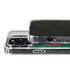 Algeria Flag Distressed iPhone 16 Pro MagSafe Case